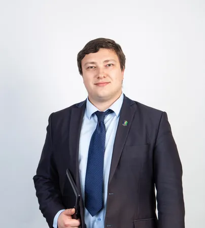 Кислицын Евгений Витальевич