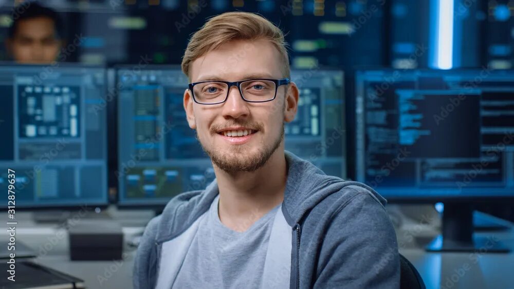 Специалисты смежных областей